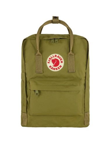 Σακίδιο Kanken Foliage Green