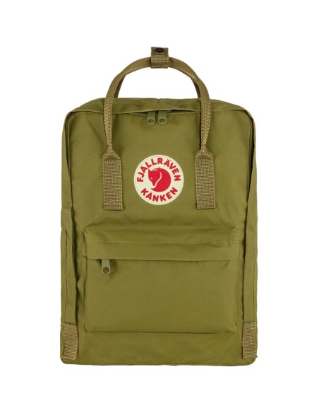 Σακίδιο Kanken Foliage Green