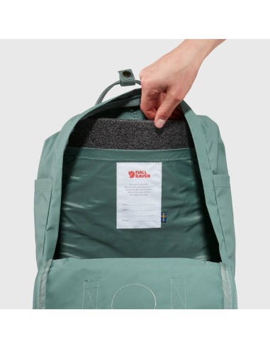Σακίδιο Kanken Foliage Green