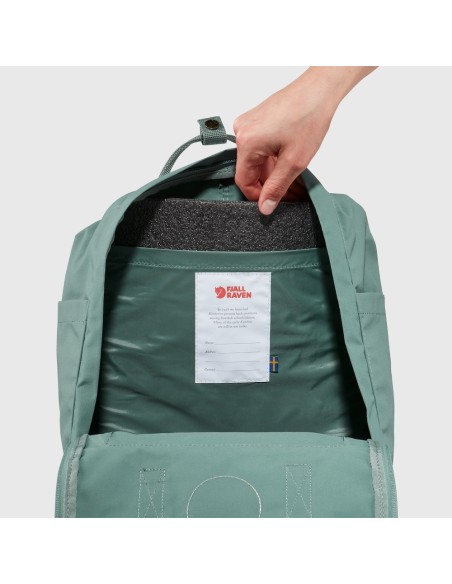 Σακίδιο Kanken Foliage Green