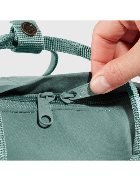Σακίδιο Kanken Foliage Green