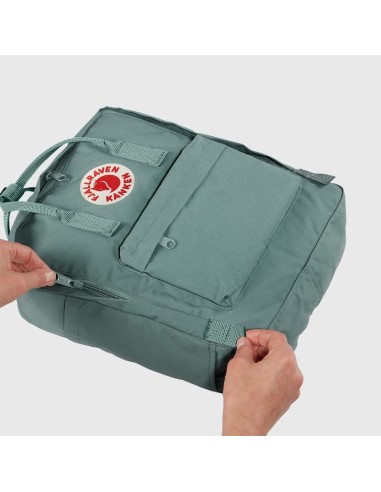 Σακίδιο Kanken Foliage Green