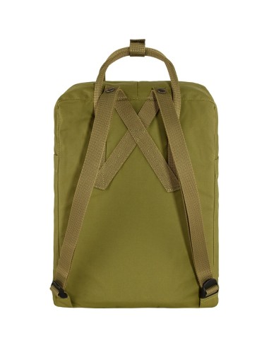 Σακίδιο Kanken Foliage Green