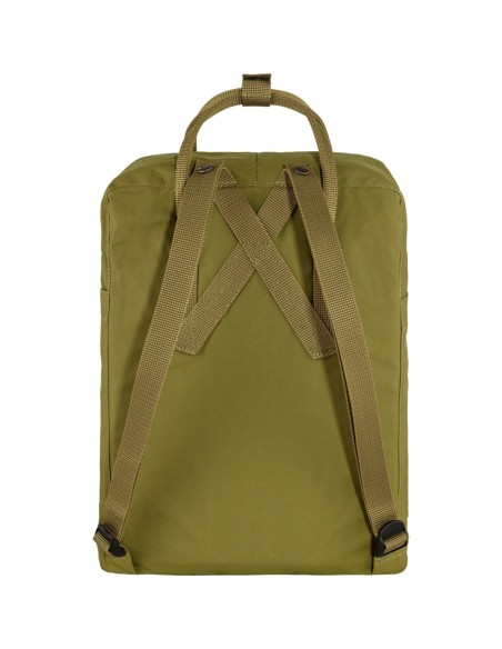Σακίδιο Kanken Foliage Green