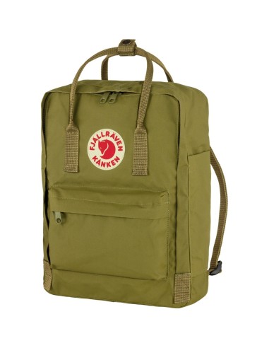 Σακίδιο Kanken Foliage Green