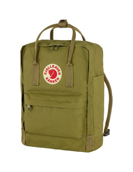 Σακίδιο Kanken Foliage Green