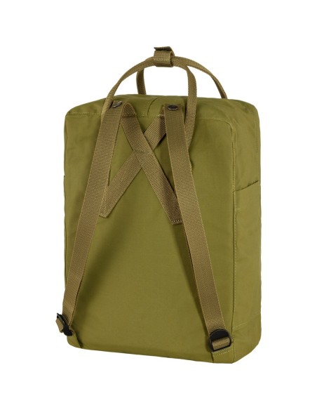 Σακίδιο Kanken Foliage Green
