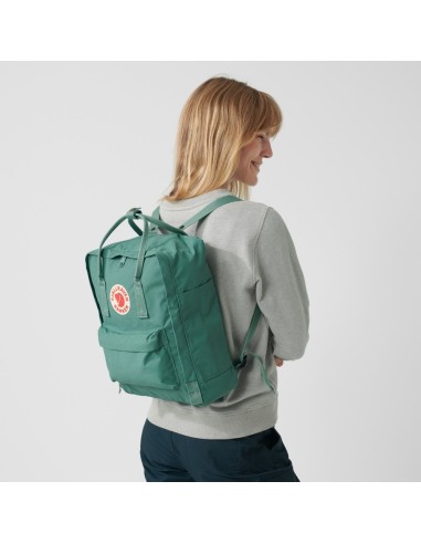 Σακίδιο Kanken Foliage Green