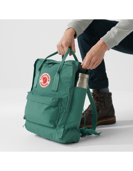 Σακίδιο Kanken Foliage Green