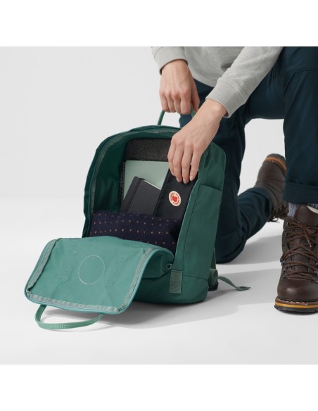 Σακίδιο Kanken Foliage Green