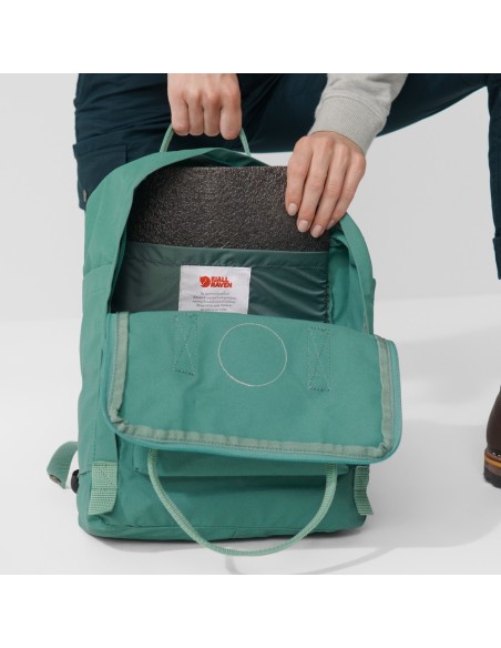 Σακίδιο Kanken Foliage Green