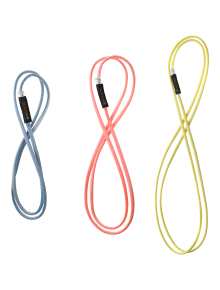 Ιμάντας Δυναμικός Climbing Technology Cipe 80 cm Red 2