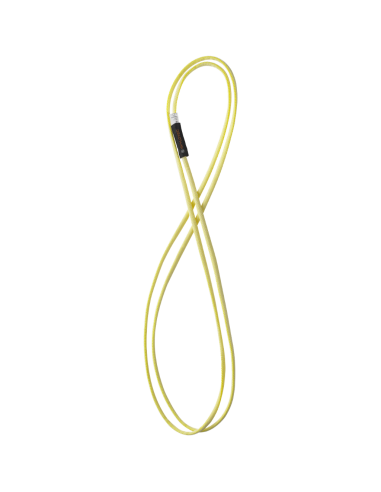 Ιμάντας Δυναμικός Climbing Technology Cipe 120 cm Yellow