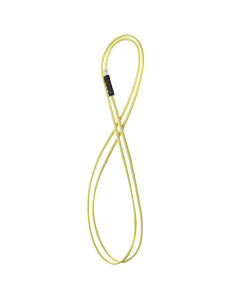 Ιμάντας Δυναμικός Climbing Technology Cipe 120 cm Yellow