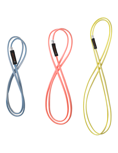 Ιμάντας Δυναμικός Climbing Technology Cipe 120 cm Yellow