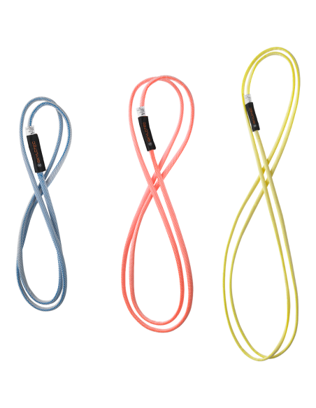 Ιμάντας Δυναμικός Climbing Technology Cipe 120 cm Yellow