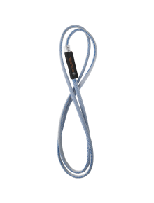 Ιμάντας Δυναμικός Climbing Technology Cipe 60 cm Blue-White