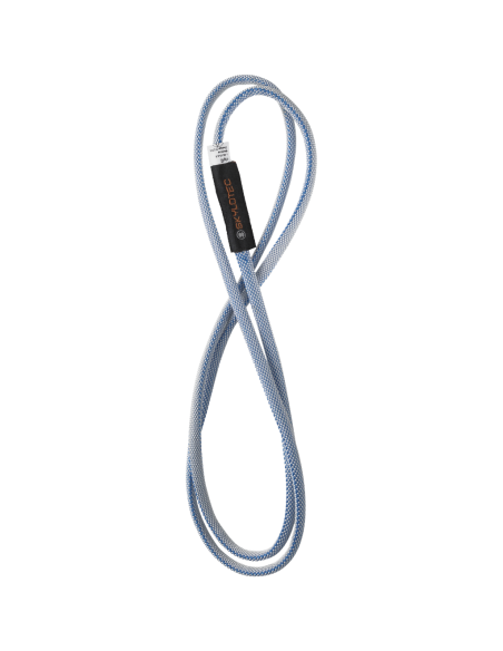 Ιμάντας Δυναμικός Climbing Technology Cipe 60 cm Blue-White