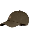 Καπέλο Fjall Raven Vidda Cap Dark Olive