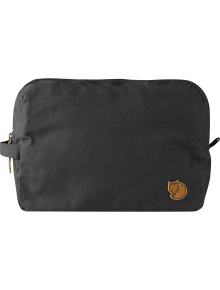 Fjall Raven Gear Bag Dark Grey