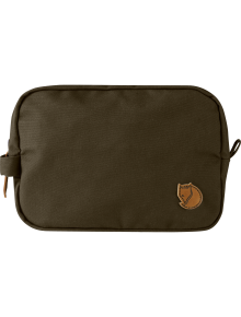 Fjall Raven Gear Bag Dark Olive