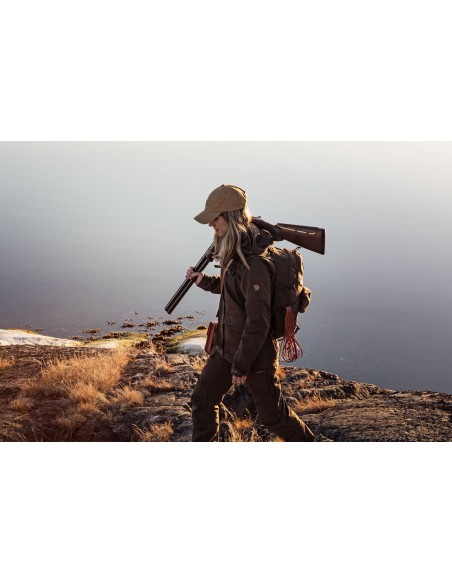 Καπέλο Fjall Raven Vidda Cap Autumn Leaf