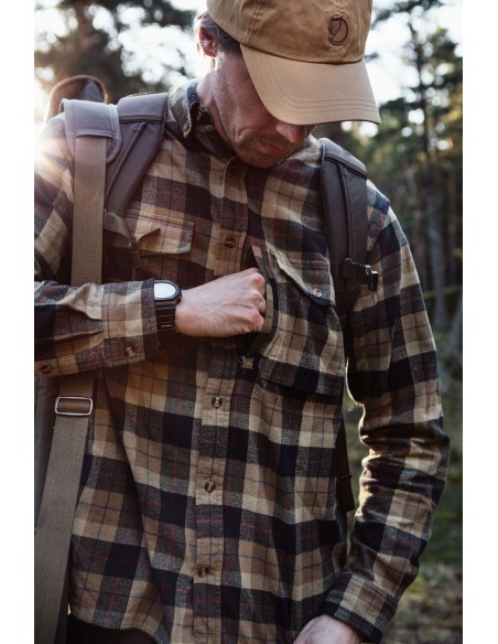Καπέλο Fjall Raven Vidda Cap Autumn Leaf
