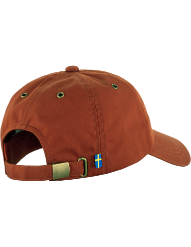 Καπέλο Fjall Raven Vidda Cap Autumn Leaf