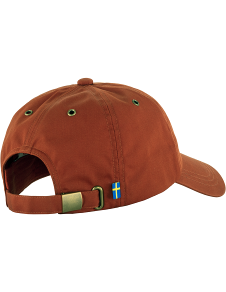 Καπέλο Fjall Raven Vidda Cap Autumn Leaf