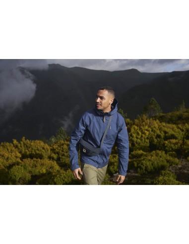 Ανδρικό Jacket Fjall Raven Sten M Dark Grey