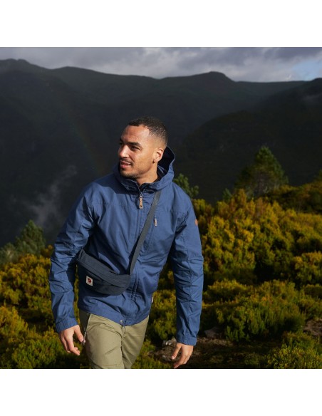 Ανδρικό Jacket Fjall Raven Sten M Dark Grey