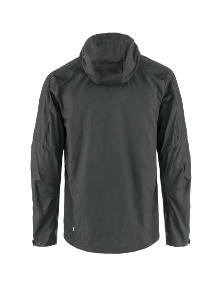 Ανδρικό Jacket Fjall Raven Sten M Dark Grey
