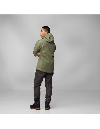 Ανδρικό Jacket Fjall Raven Sten M Dark Grey