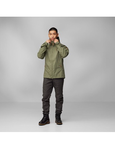 Ανδρικό Jacket Fjall Raven Sten M Dark Grey
