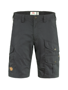Fjall Raven Vidda Pro Lite Shorts M Dark Grey