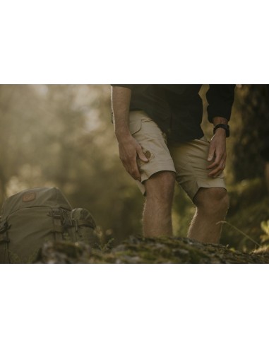 Fjall Raven Vidda Pro Lite Shorts M Dark Grey