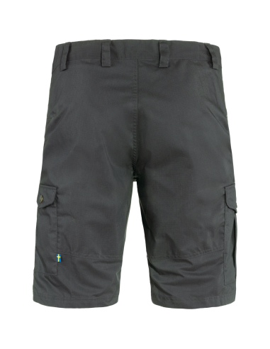 Fjall Raven Vidda Pro Lite Shorts M Dark Grey