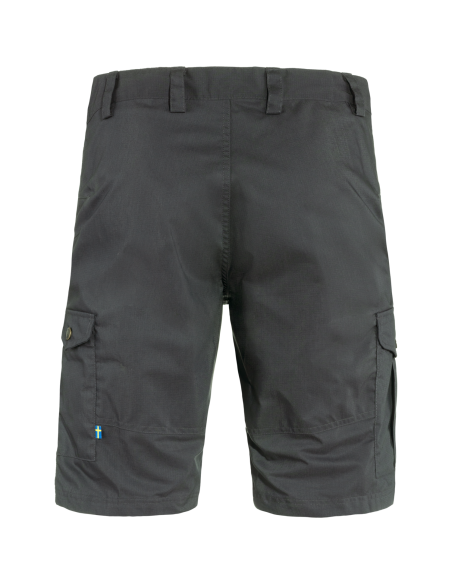 Fjall Raven Vidda Pro Lite Shorts M Dark Grey