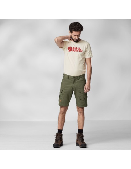Fjall Raven Vidda Pro Lite Shorts M Dark Grey