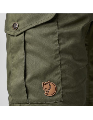 Fjall Raven Vidda Pro Lite Shorts M Dark Grey