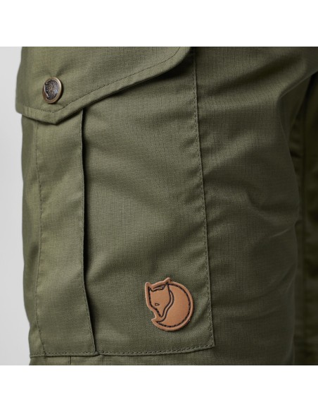 Fjall Raven Vidda Pro Lite Shorts M Dark Grey