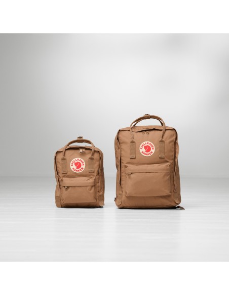 Σακίδιο Kanken Apple Mint