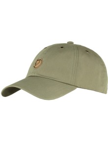 Καπέλο Fjall Raven Vidda Cap Light Olive