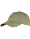 Καπέλο Fjall Raven Vidda Cap Light Olive