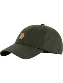 Καπέλο Fjall Raven Vidda Cap Deep Forest