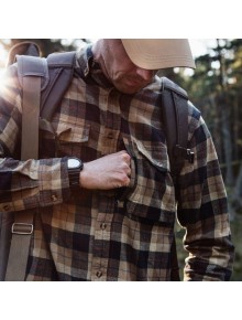 Καπέλο Fjall Raven Vidda Cap Deep Forest 2