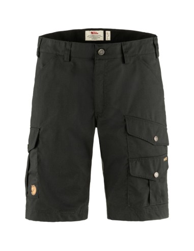 Fjall Raven Vidda Pro Lite Shorts M Black (550)