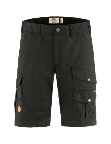 Fjall Raven Vidda Pro Lite Shorts M Black (550)