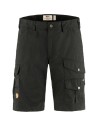 Fjall Raven Vidda Pro Lite Shorts M Black (550)