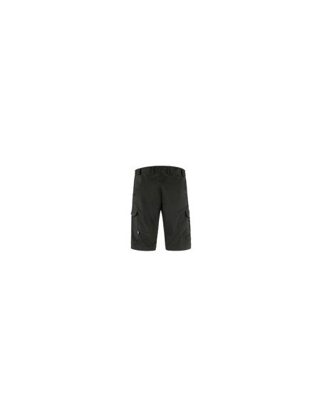 Fjall Raven Vidda Pro Lite Shorts M Black (550)